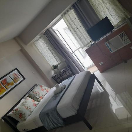 One Palm Tree Villas-Kenzie Place Terminal 3 Airport Manila Luaran gambar