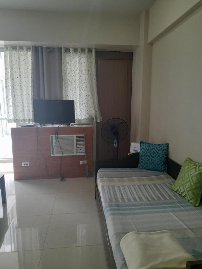 One Palm Tree Villas-Kenzie Place Terminal 3 Airport Manila Luaran gambar